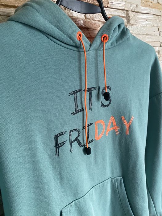 Тепле худі для дівчинки.