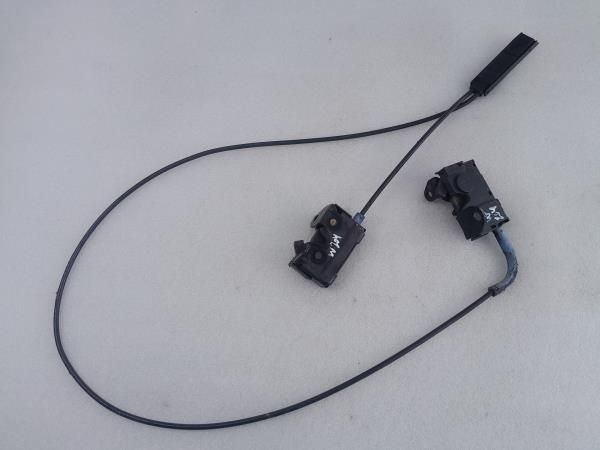 Fechadura / fecho capot MERCEDES-BENZ Classe C (W204)