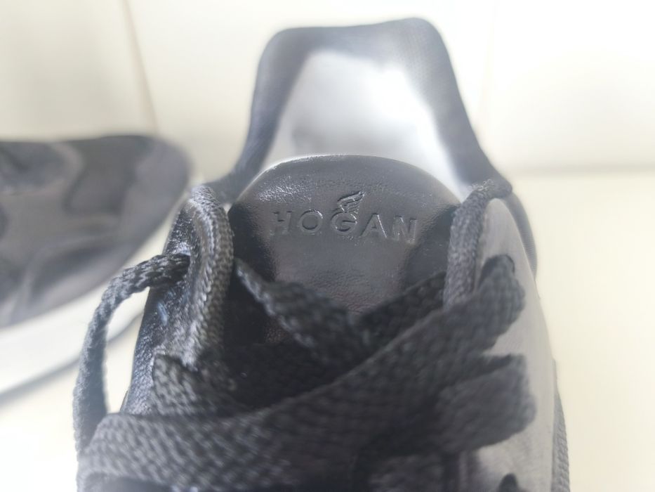 Sapatilhas Hogan Hyperlight Allacciato