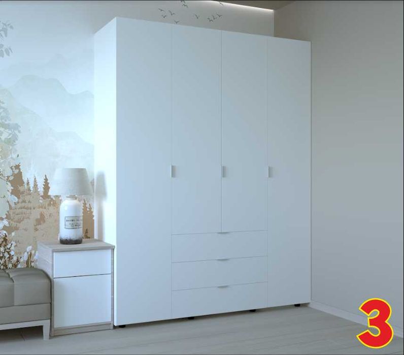 Шкаф Для Одежды. Геллар 2 сонома, Склад магазин недорогой мебели. Шафа