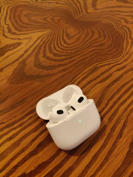 Kopia słuchawek Airpods