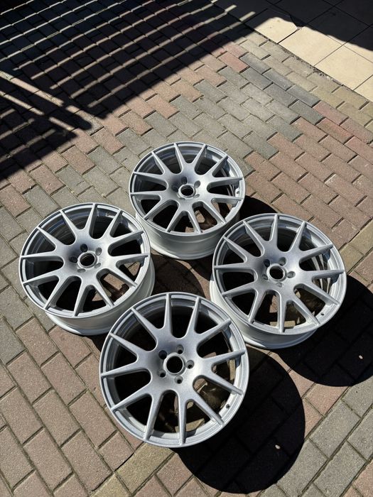 Felgi 19”  5x110