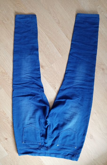 Dżinsy damskie 42/44