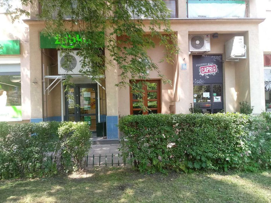 62 m2,  Krowodrza - Chopina przy Parku Krakowskim