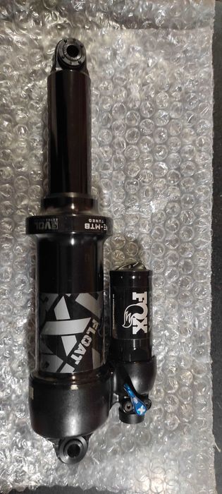 Amortecedor fox floatx x performance