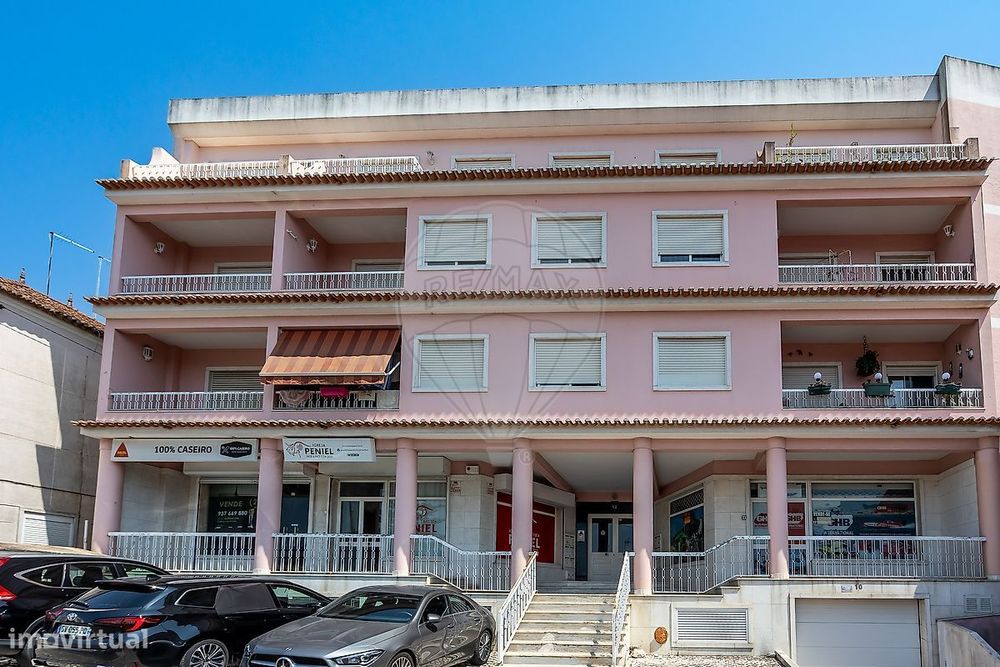 Apartamento T3 para venda