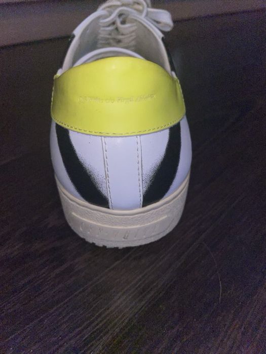 Buty Off-White rozmiar 43