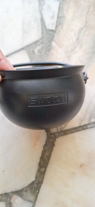 Swatch Loomi (caldeirão)