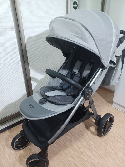 Wózek spacerowy espiro wave. Stan bardzo dobry.