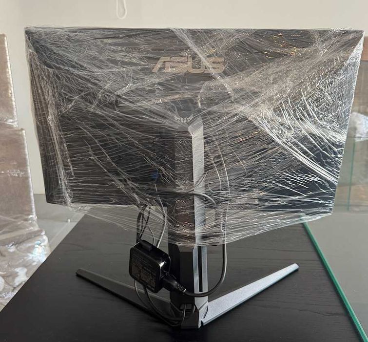 ASUS 24-inch/61-cm Computer Monitor (ASUS 24-inch Computer Monitor)64750797862529121