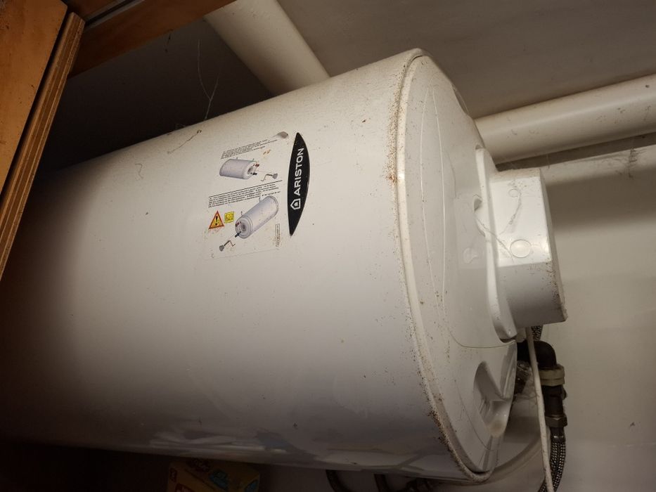 Termoacumulador ARISTON 150Litros