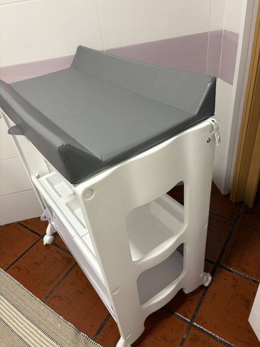 Banheira bebeconfort