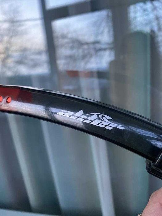 Alder! Маска для дайвинга Beuchat Primo X2 + трубка