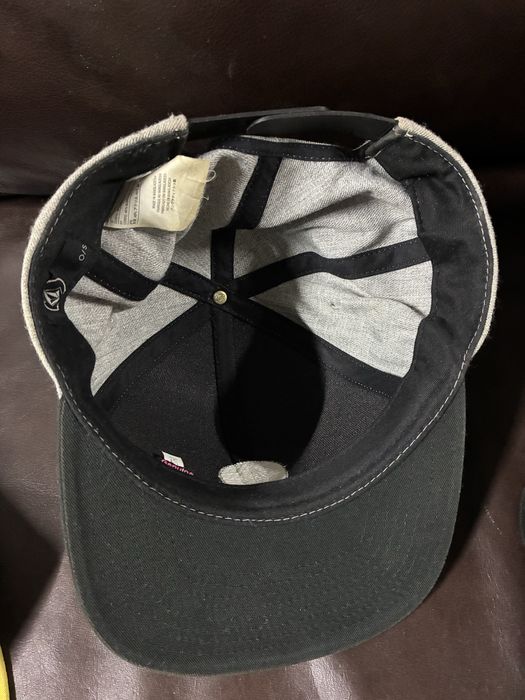 Conjunto de 3 chapéus