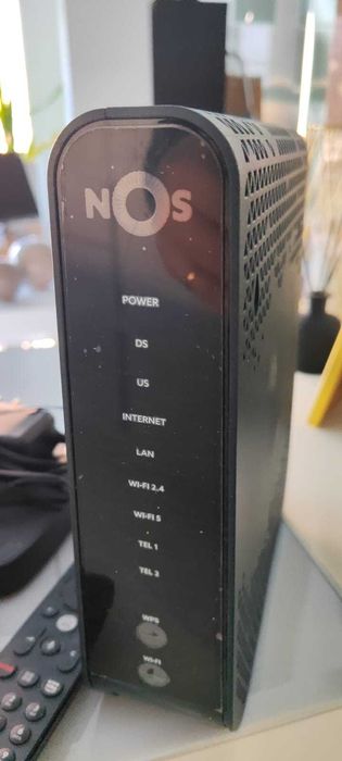 TV box android e router