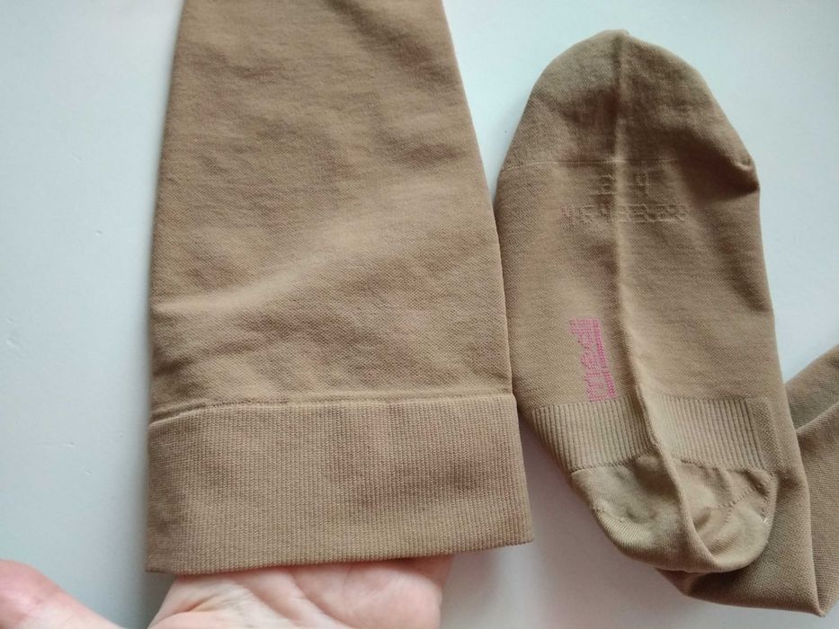 4р. 2 класс компрессионные гольфы mediven plus