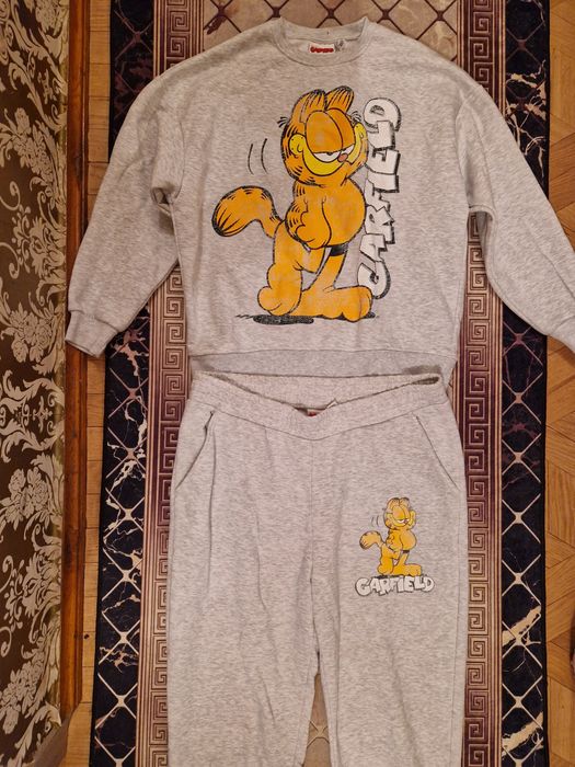 Продам новый женский костюм на флисе