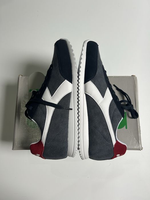 Buty sportowe sneakersy Diadora roz. 44 | wkładka 28 cm