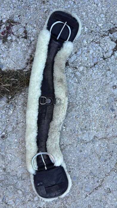 Conjunto equestre completo – Sela Barefoot Cheyenne + Mattes + arreios + extras