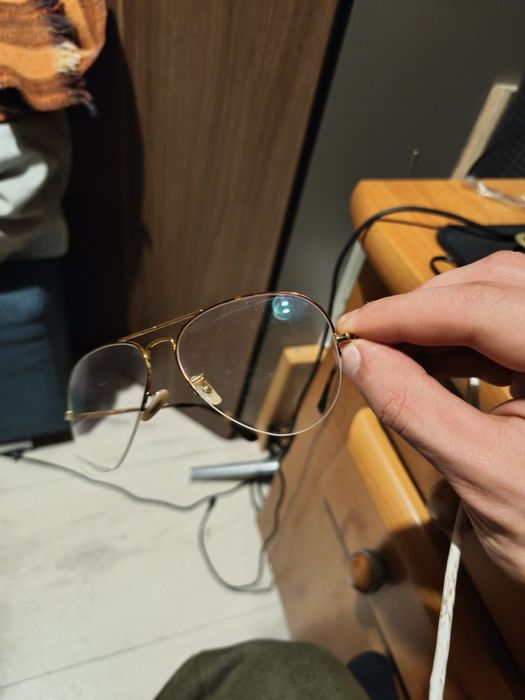 Oprawki Rayban 6589 2945 59 15 140