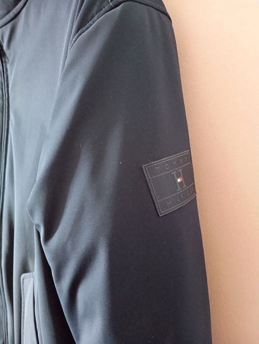 Casaco Bomber Tommy Hilfiger
