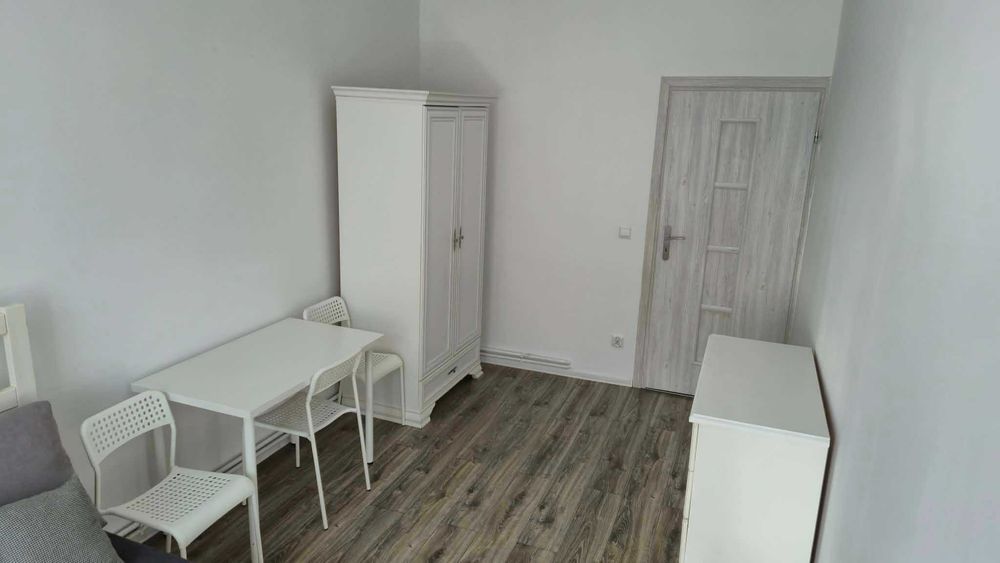 Mieszkanie – Legnica, Stare Miasto, Przedmieście Głogowskie - Widok 5