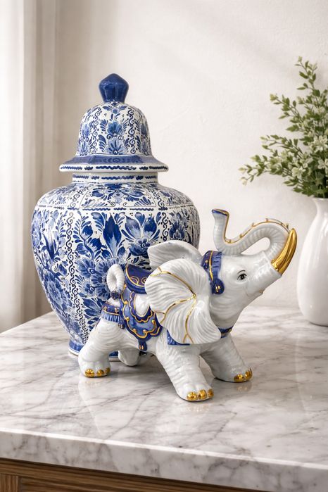 Слоник порцеляновий  Pavone JP-11/26.