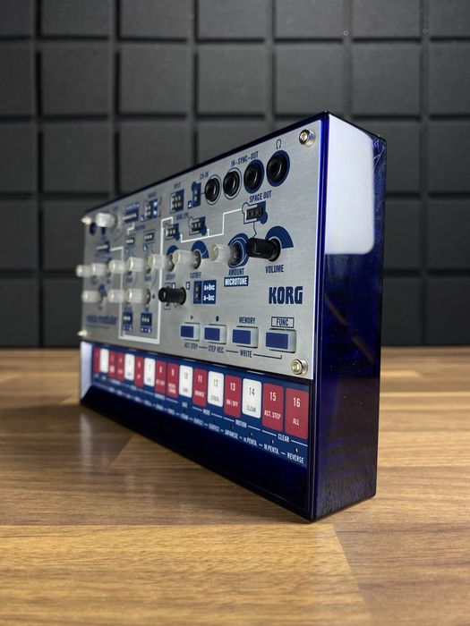 KORG Volca Modular (Доставим курьером - БЕСПЛАТНО!)