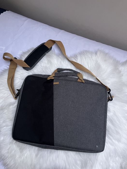 Torba na laptopa 15, 16 cali