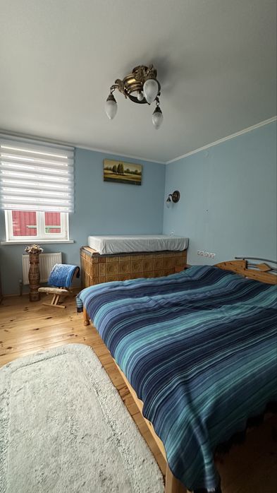 Здам окремий будинок с. Новосілки поруч Княжичі Музичі