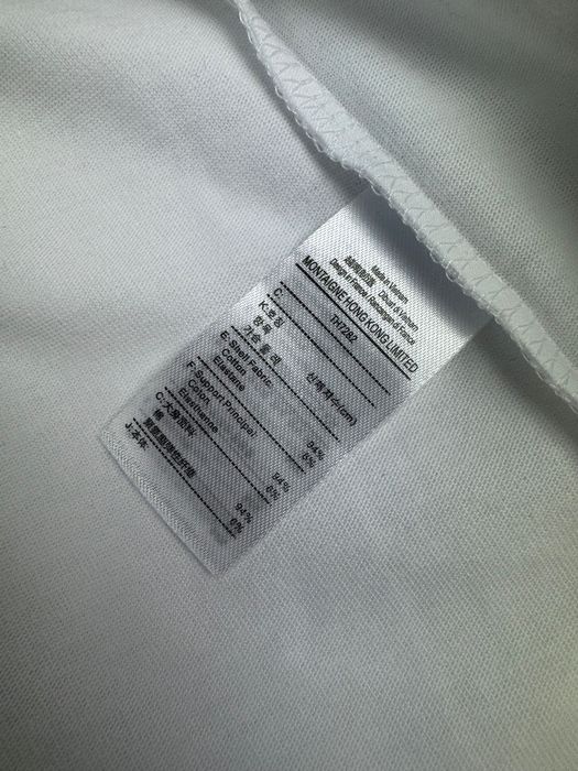 Футболка Lacoste Оригінал