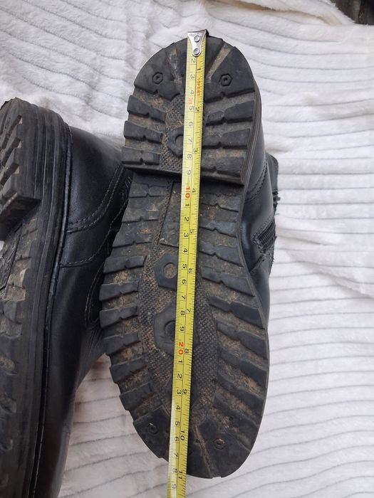Чоловіче взуття зииове шкіряне  41