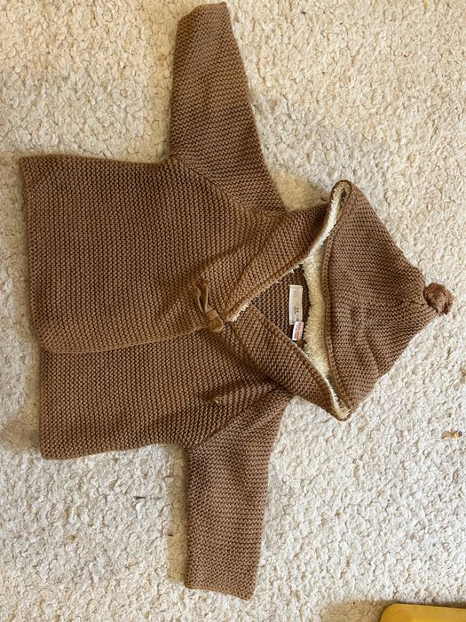 Дитяча кофта, кардиган Zara