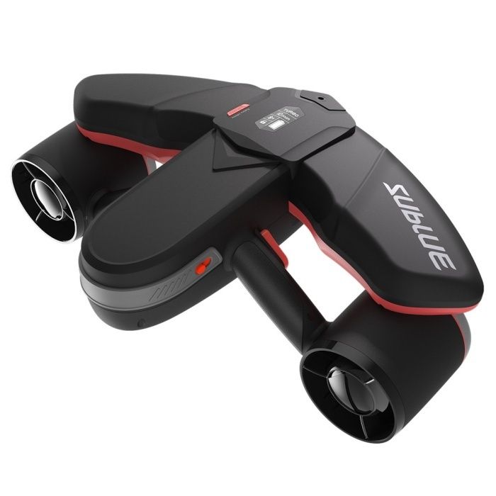 Scooter Navbow Nova