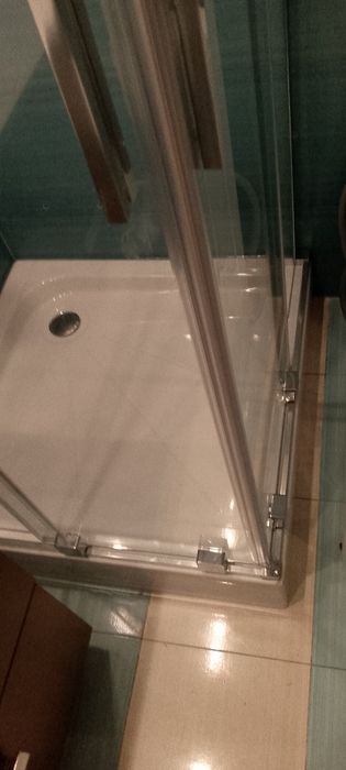 Montaż kabin prysznicowych dojazd w Cenie do 100 km Łódź
