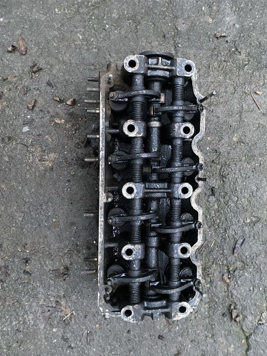 Продам КПП на м412