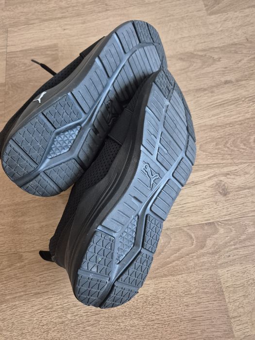 Adidasy z firmy Puma