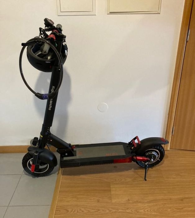 Trotinete elétrica