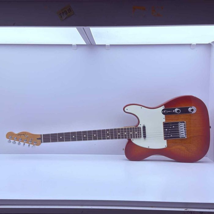 Gitara Fender Player II Telecaster
