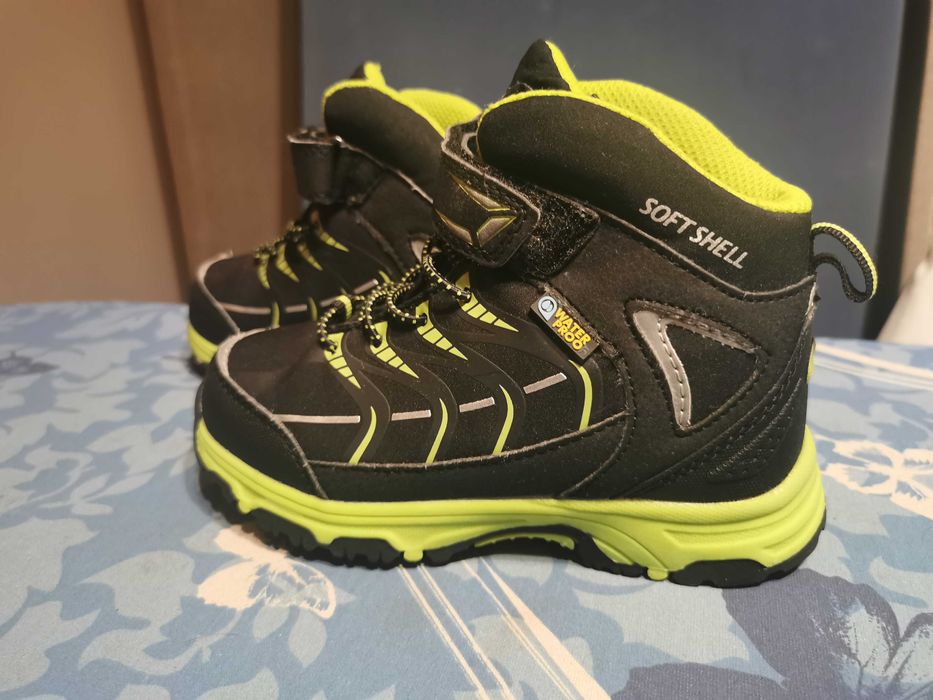 Buty dziecięce 29 ELBRUS