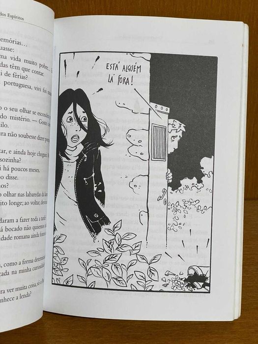 Super 4 - O Poço dos Espíritos