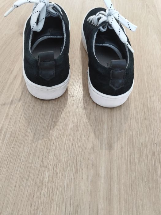 Trampki damskie 37