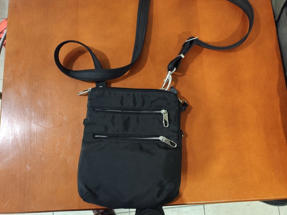 Bolsa unisexo travelon