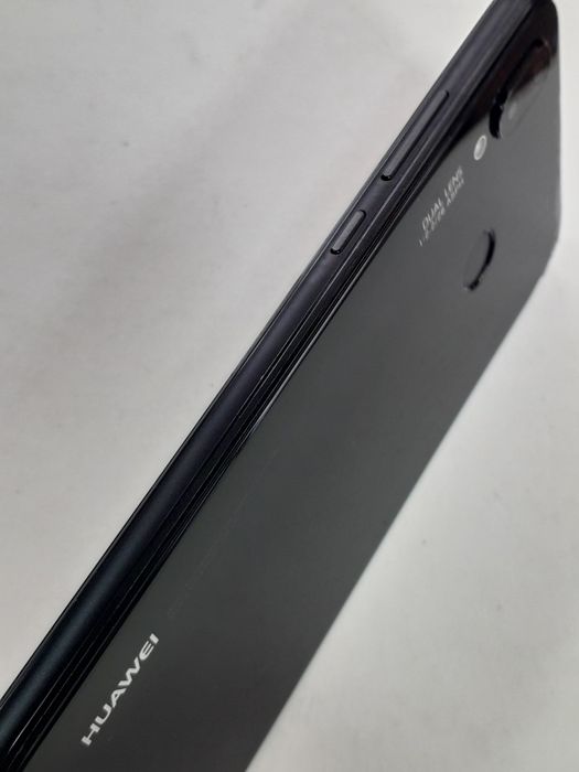 Huawei P20 lite (6/128Gb)