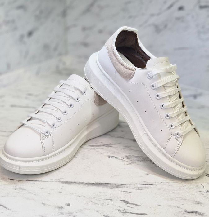 Продам Красовки Alexander McQueen.