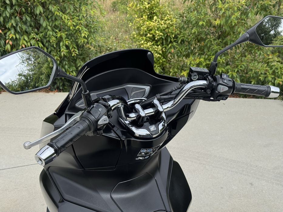 Honda PCX 125 / 2023 / 41.000km