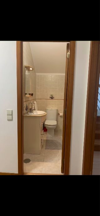 Apartamento T3 Duplex