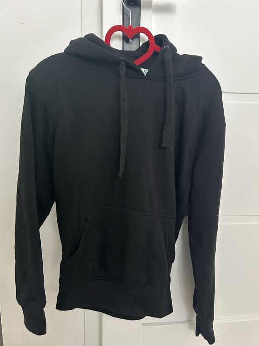 JHK bluza z kapturem damska Queen