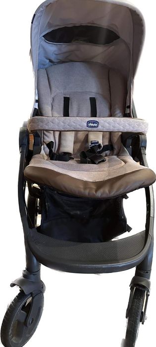 Chicco Premium Trio430716628826204162