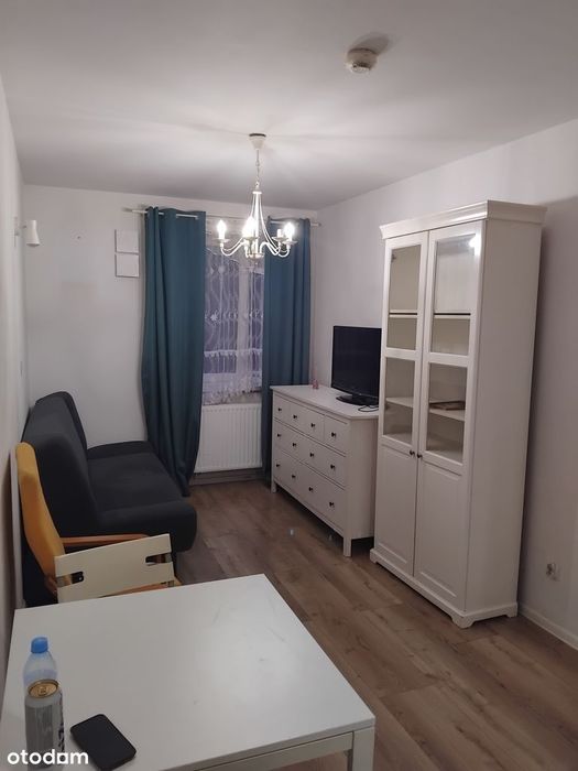 Mieszkanie – Wrocław, Karłowice - Widok 4